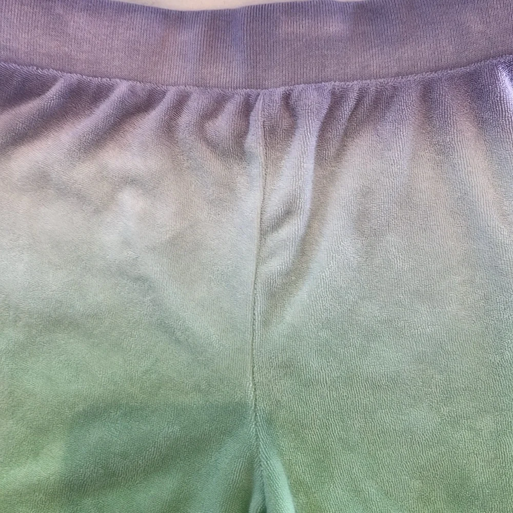Gap Ombré Pull On shorts!